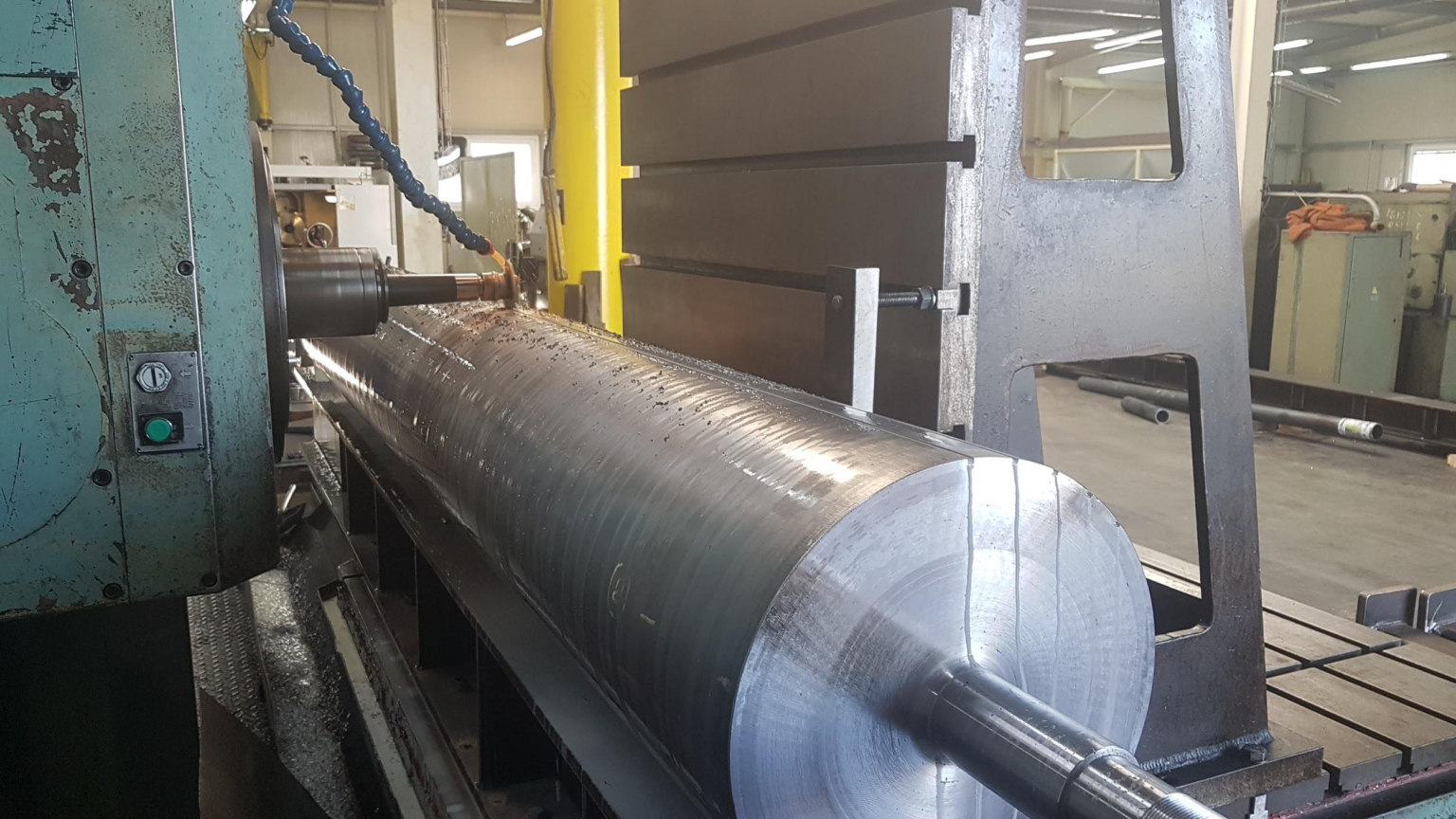 Products and services ZAK Ltd.